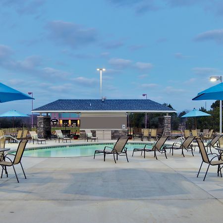 Holiday Inn Express Monticello By Ihg Facilités photo