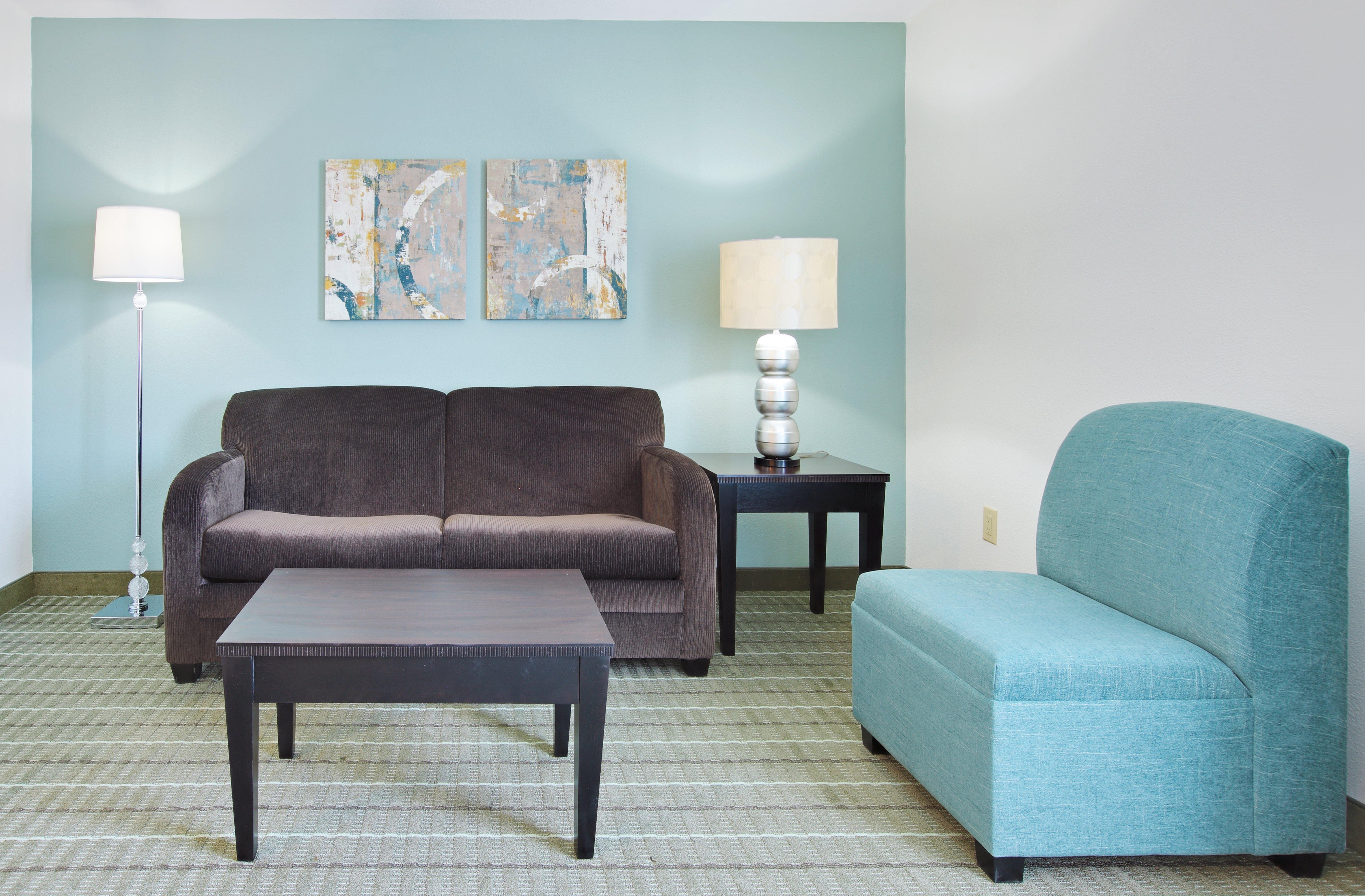 Holiday Inn Express Monticello By Ihg Chambre photo