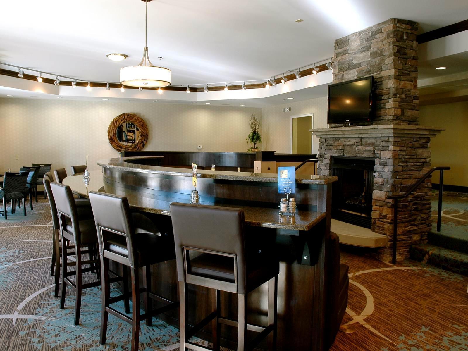 Holiday Inn Express Monticello By Ihg Extérieur photo