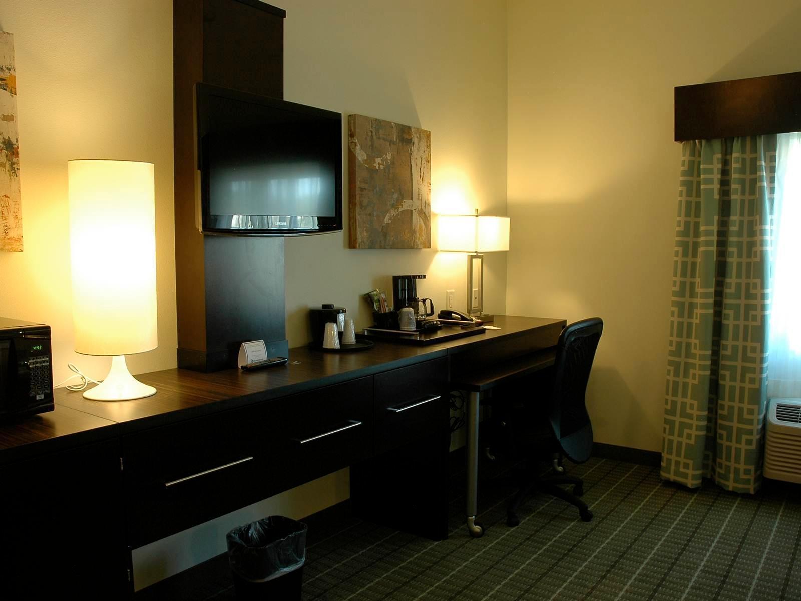 Holiday Inn Express Monticello By Ihg Extérieur photo