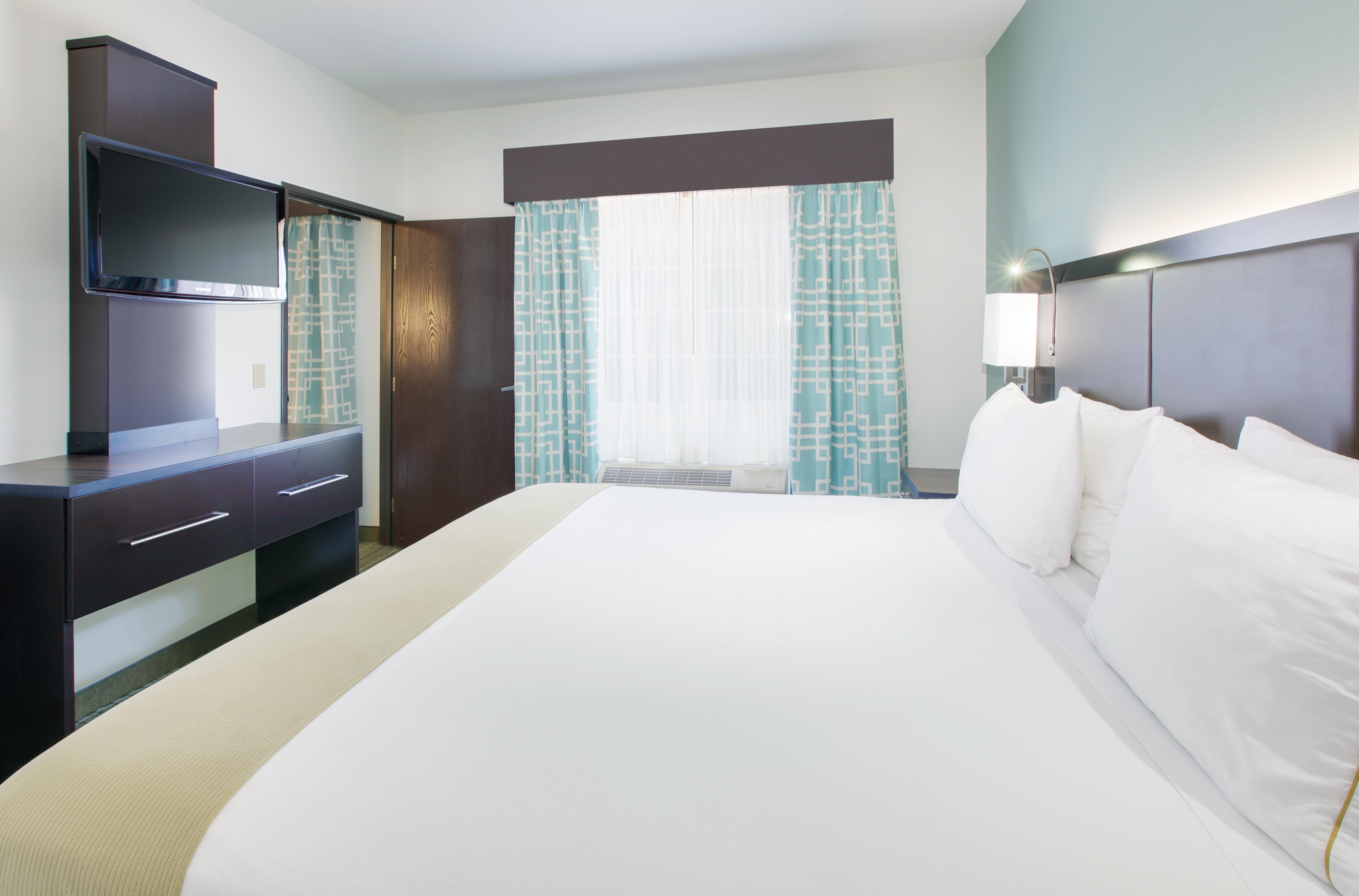 Holiday Inn Express Monticello By Ihg Extérieur photo