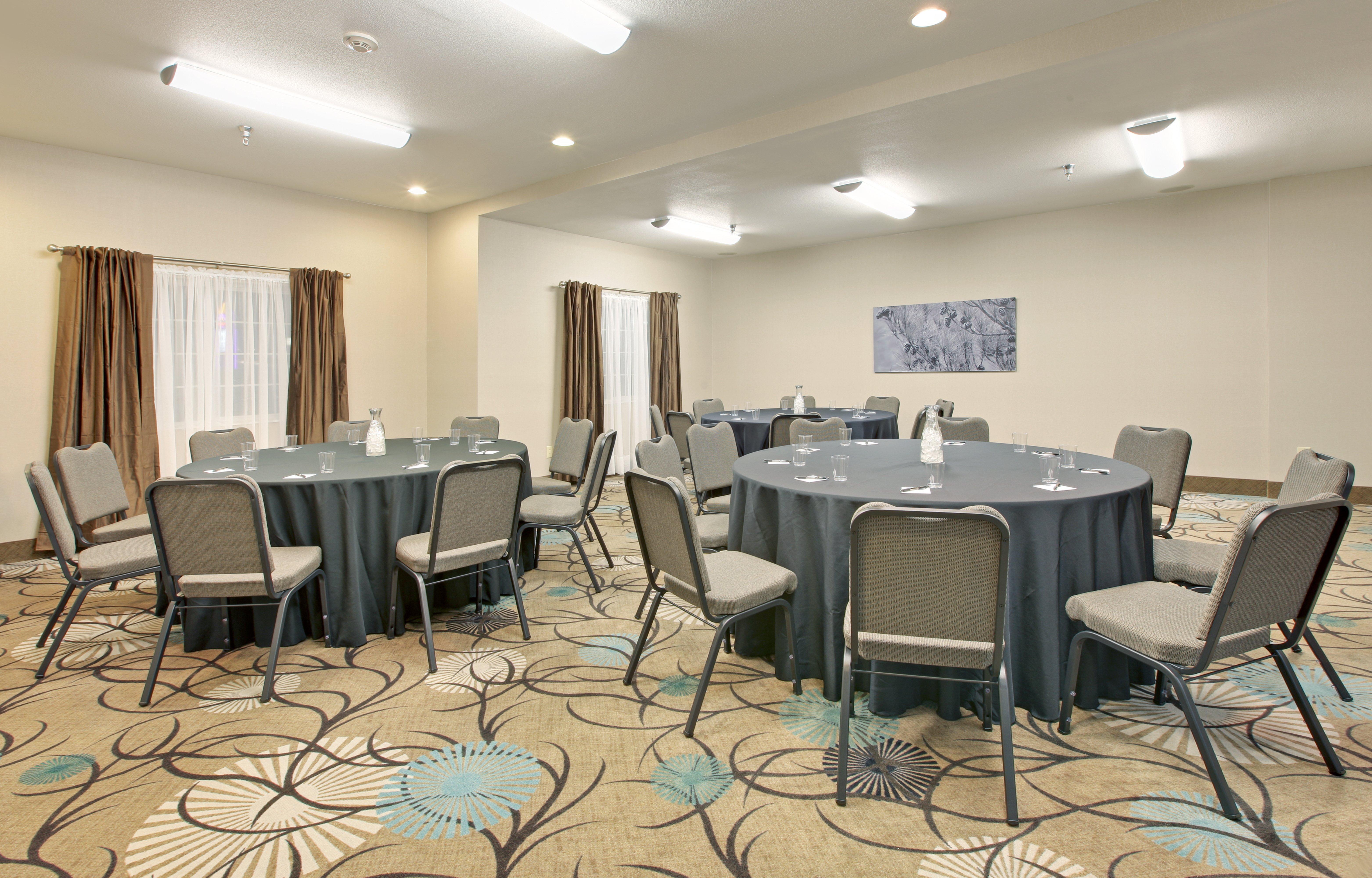 Holiday Inn Express Monticello By Ihg Extérieur photo