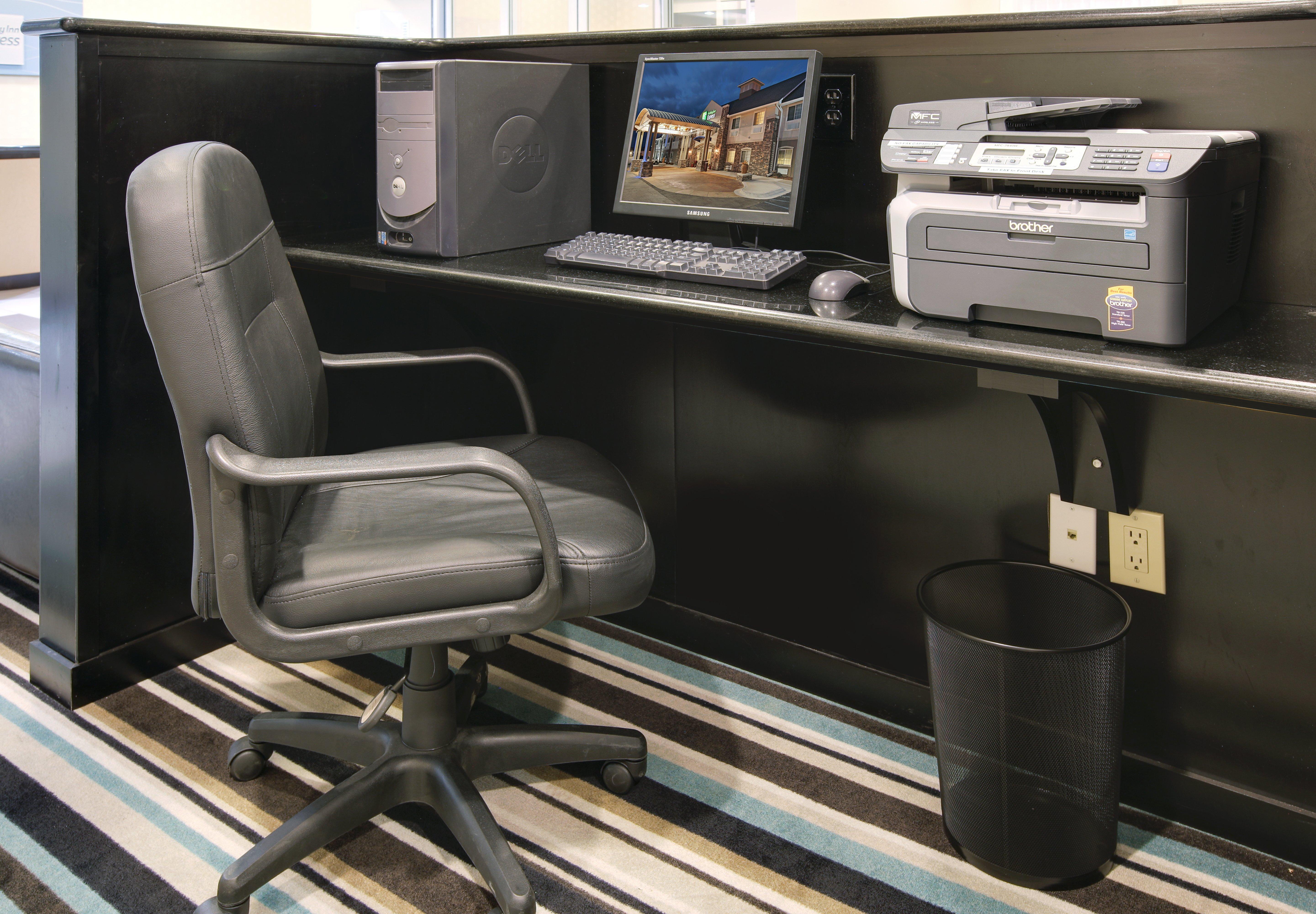 Holiday Inn Express Monticello By Ihg Extérieur photo