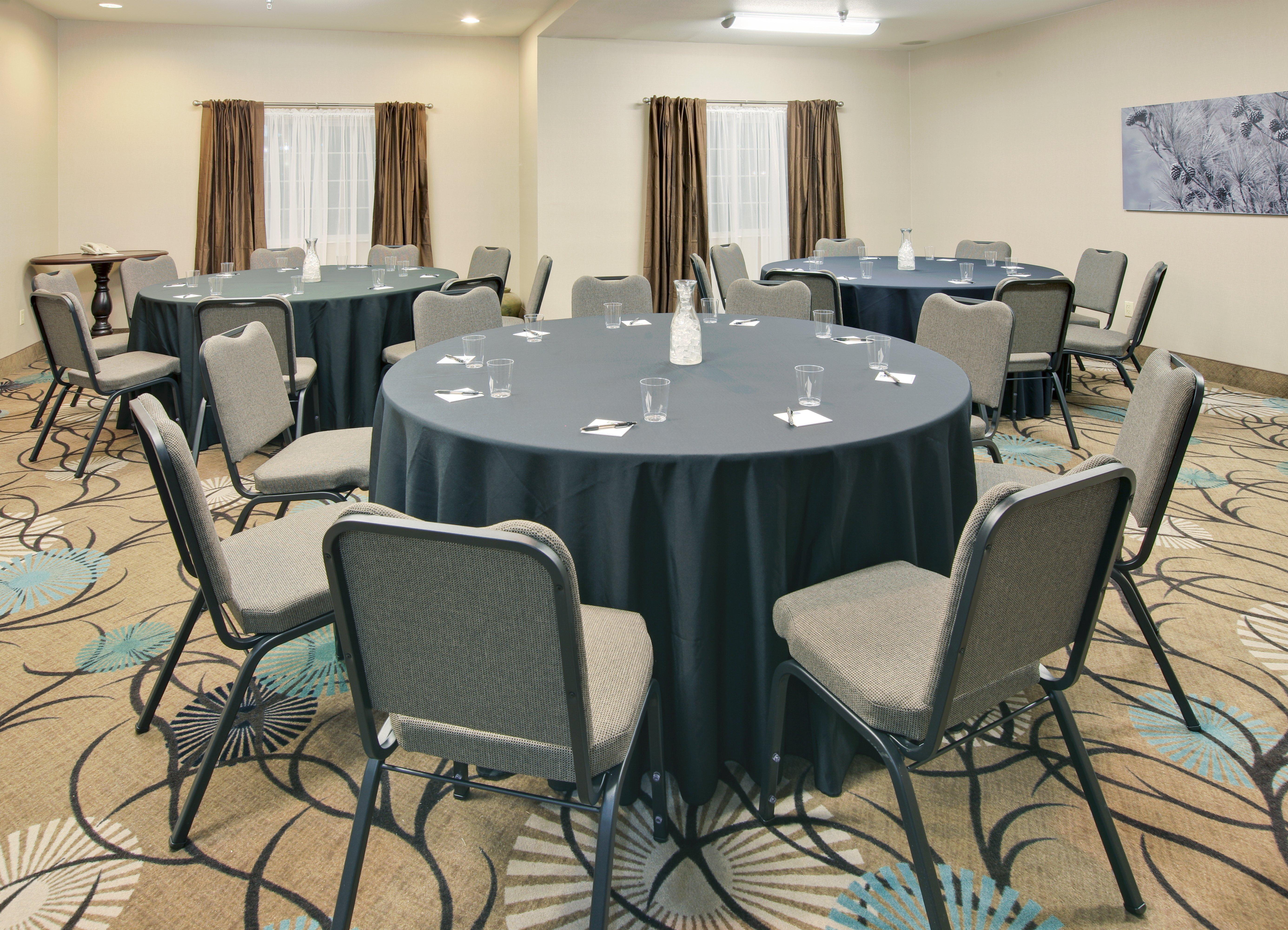 Holiday Inn Express Monticello By Ihg Facilités photo