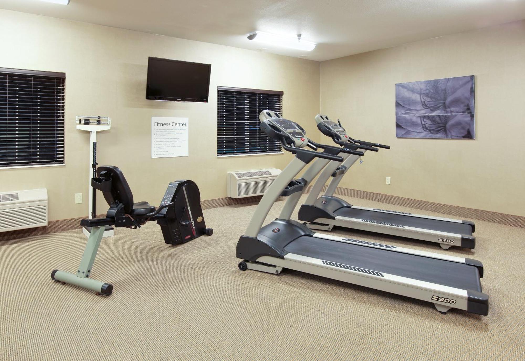Holiday Inn Express Monticello By Ihg Extérieur photo
