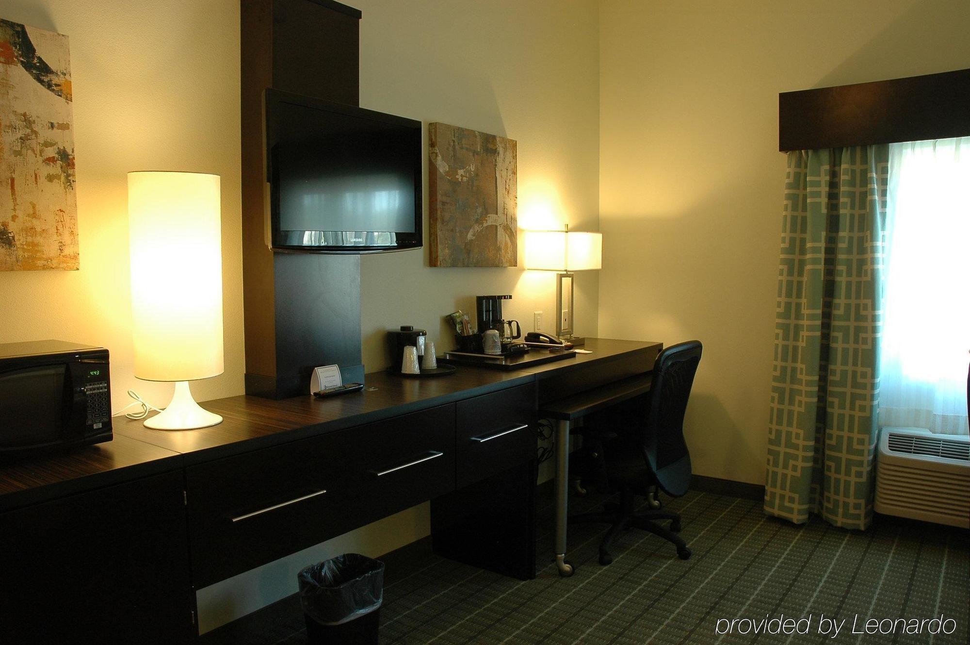 Holiday Inn Express Monticello By Ihg Chambre photo