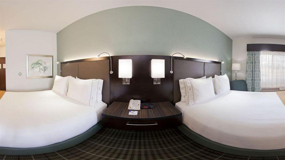 Holiday Inn Express Monticello By Ihg Extérieur photo