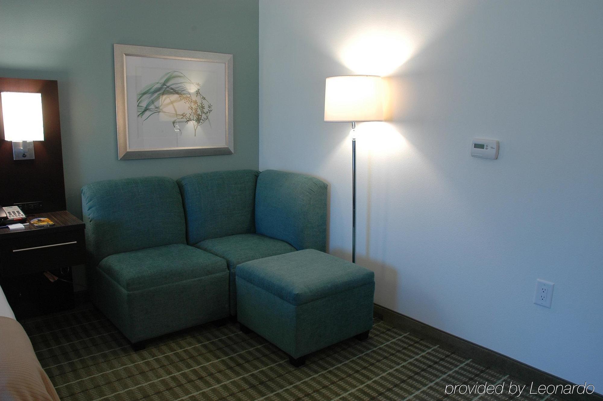 Holiday Inn Express Monticello By Ihg Chambre photo