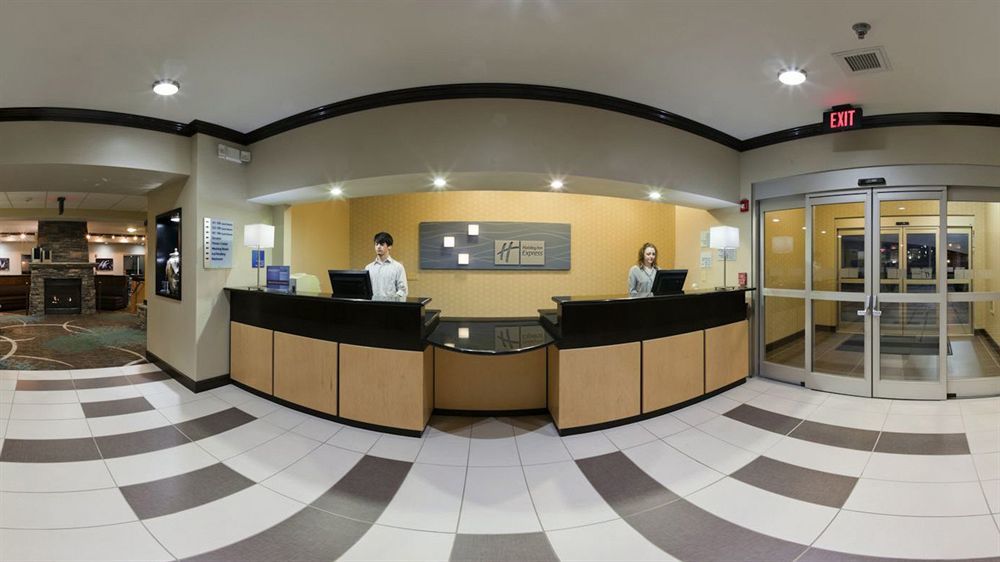 Holiday Inn Express Monticello By Ihg Extérieur photo